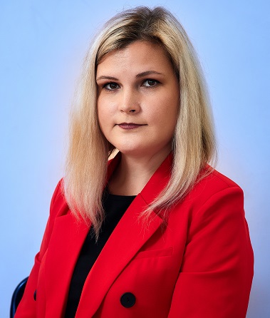 Вшивцева Татьяна Владимировна.